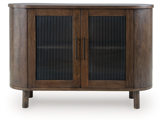 Mayridge Accent Cabinet Signature Design by Ashley®