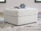 Cuddle Plush Oversized Accent Ottoman Signature Design by Ashley®