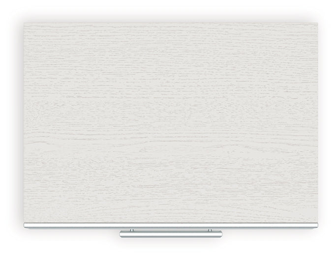 Zuraleus Two Drawer Night Stand Signature Design by Ashley®