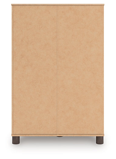 Pamytta Dressing Chest Signature Design by Ashley®