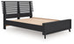 Danziar Full Slat Panel Bed Signature Design by Ashley®