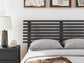 Danziar Full Slat Panel Bed Signature Design by Ashley®