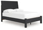 Danziar Full Panel Bed Signature Design by Ashley®