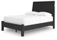 Danziar Full Panel Bed Signature Design by Ashley®