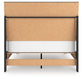 Danziar Full Panel Bed Signature Design by Ashley®