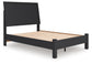 Danziar Full Panel Bed Signature Design by Ashley®