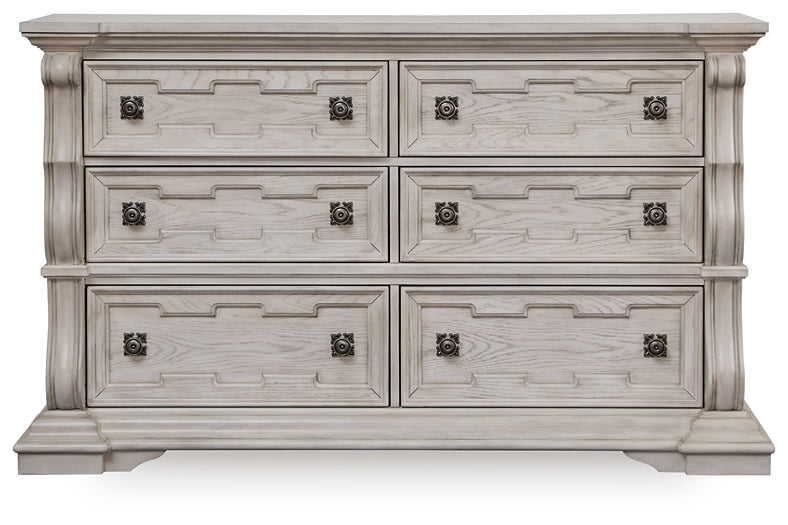 Bruchandi Dresser Signature Design by Ashley®