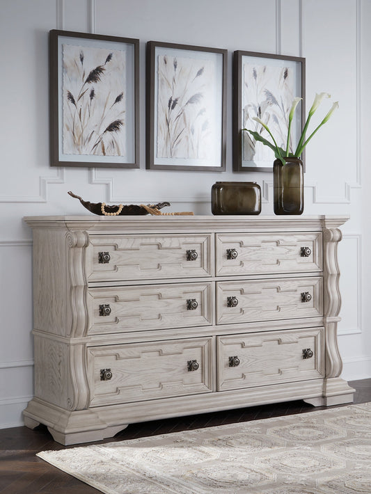 Bruchandi Dresser Signature Design by Ashley®