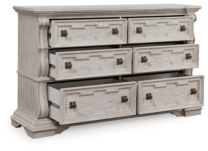 Bruchandi Dresser Signature Design by Ashley®