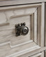 Bruchandi Five Drawer Chest Signature Design by Ashley®