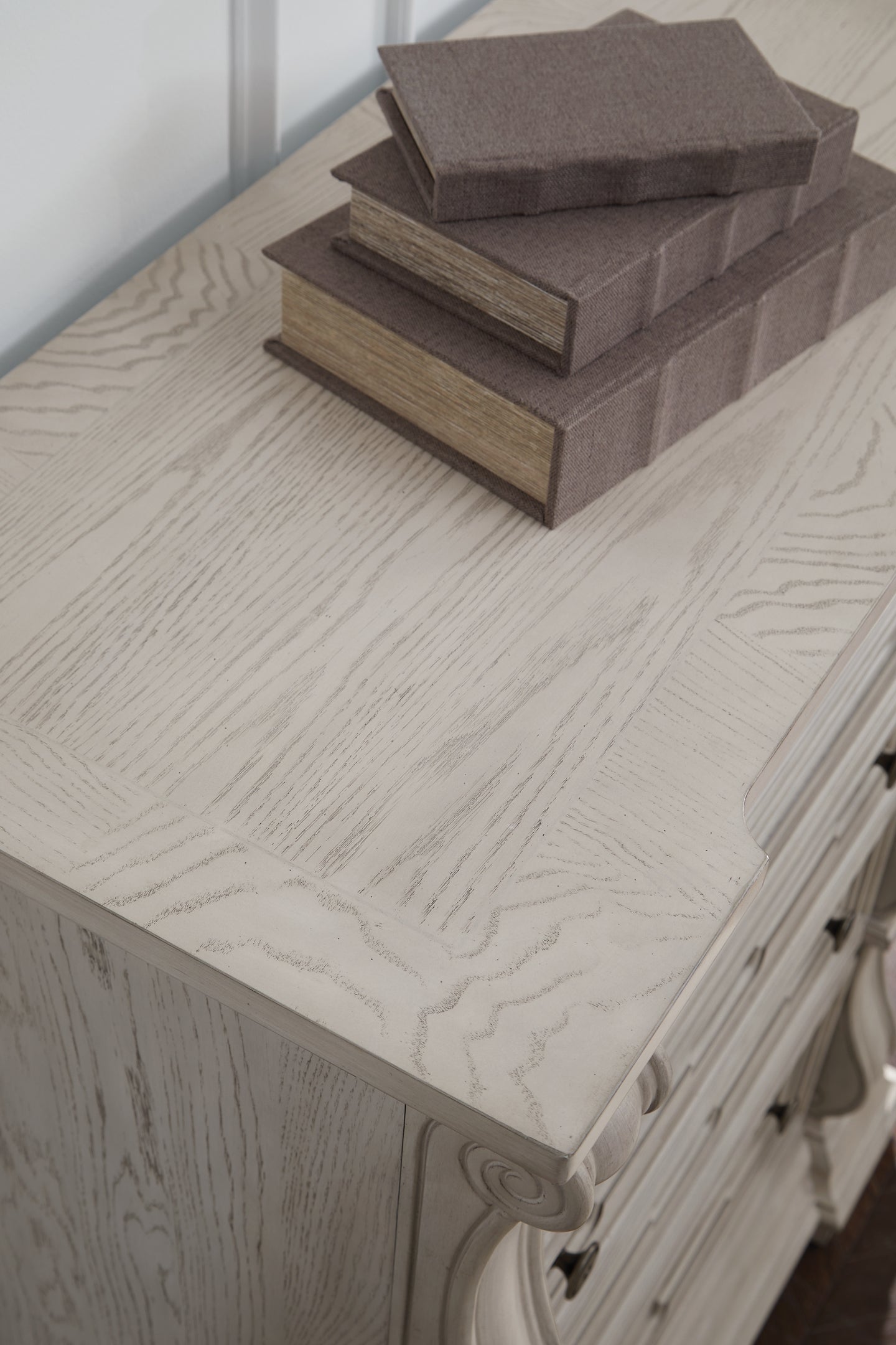 Bruchandi Five Drawer Chest Signature Design by Ashley®