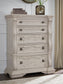 Bruchandi Five Drawer Chest Signature Design by Ashley®