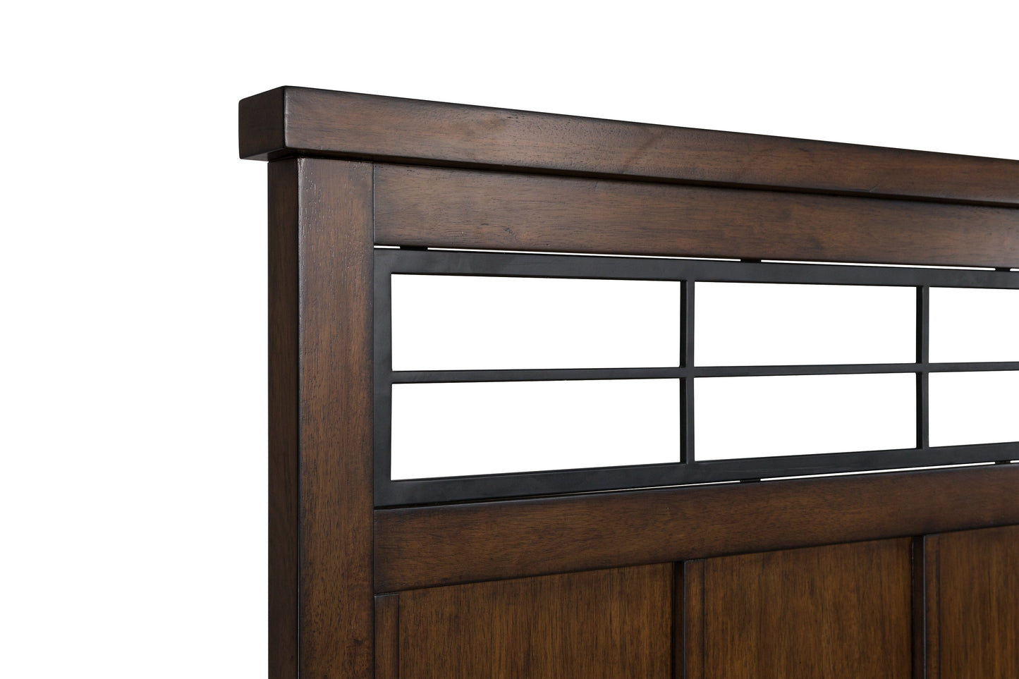 Taffenbrook Queen Panel Storage Bed Signature Design by Ashley®