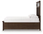 Taffenbrook Queen Panel Storage Bed Signature Design by Ashley®