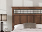 Taffenbrook Queen Panel Storage Bed Signature Design by Ashley®