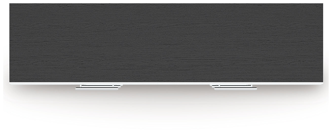 Zuraleus Six Drawer Dresser Signature Design by Ashley®