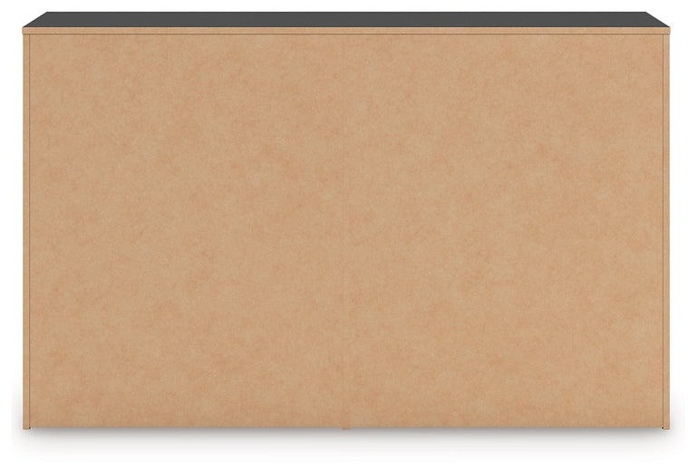 Zuraleus Six Drawer Dresser Signature Design by Ashley®