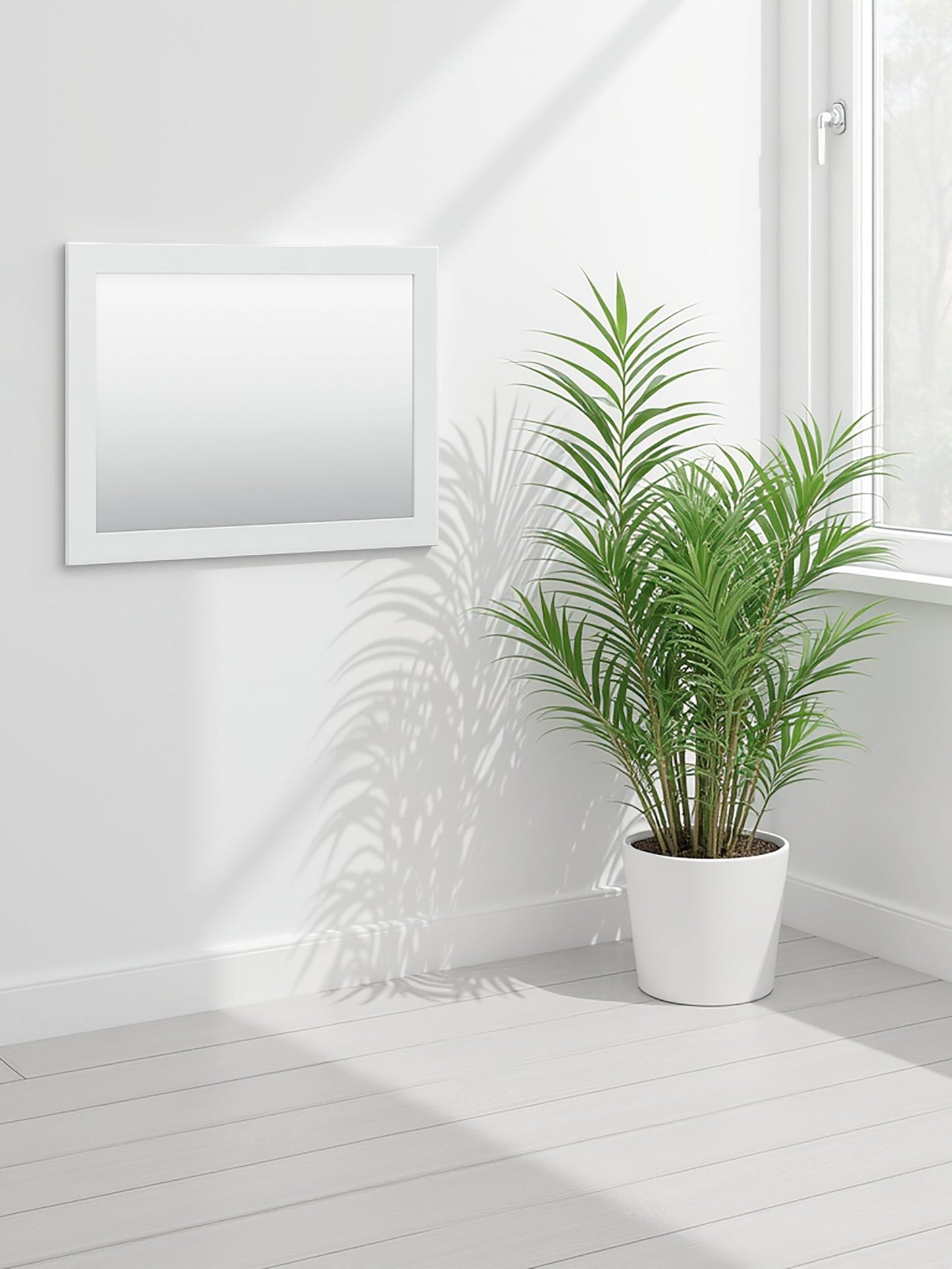 Bostwick Shoals Bedroom Mirror Signature Design by Ashley®