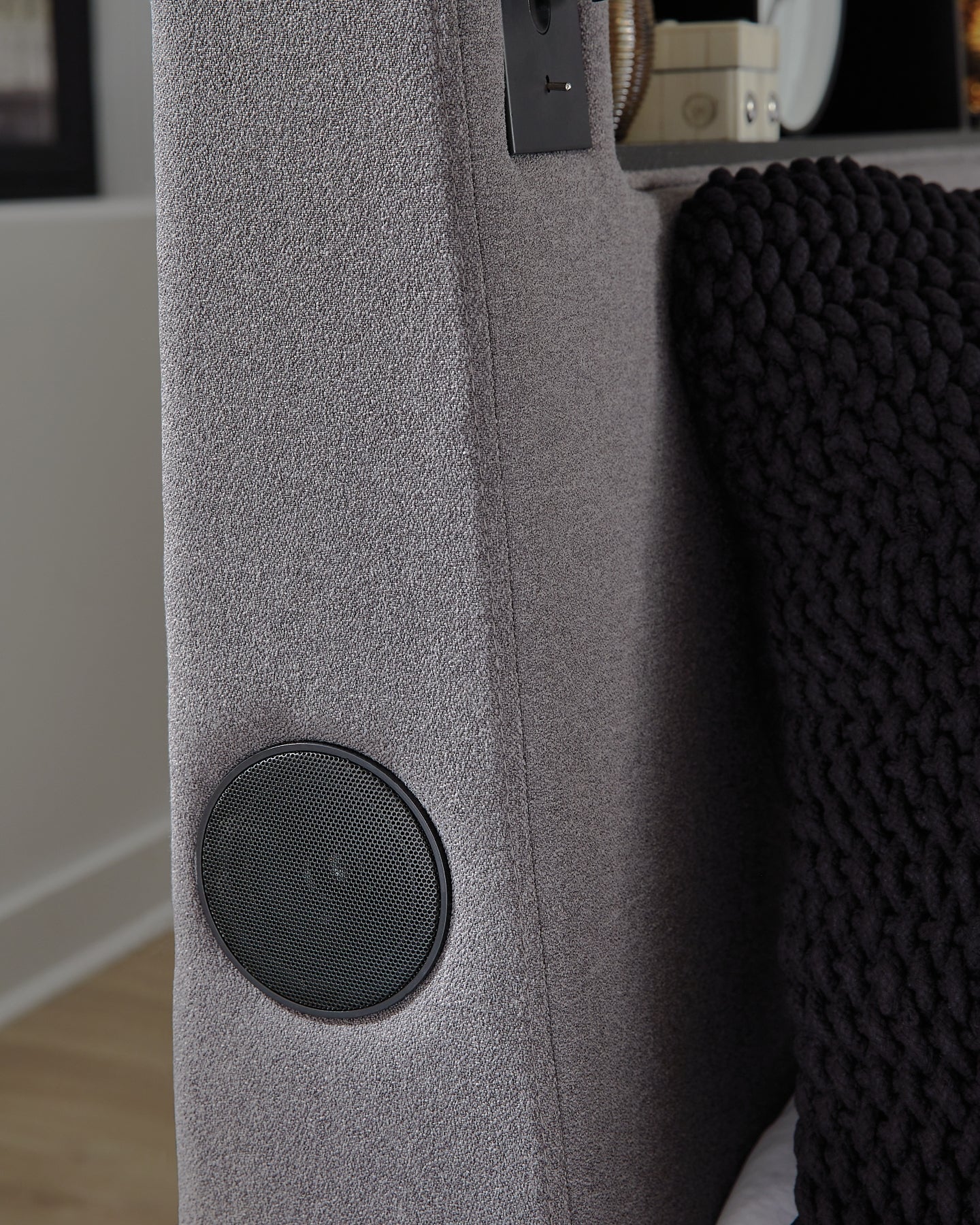 Verishaw California King Upholstered Bed Signature Design by Ashley®