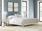 Socalle King Platform Bed Signature Design by Ashley®