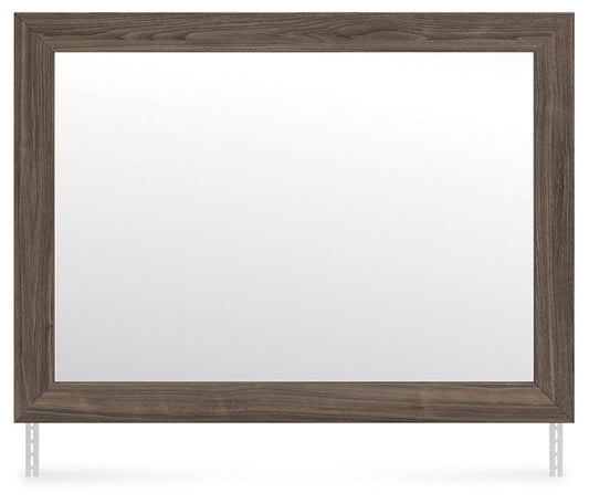 Kendanport Bedroom Mirror Signature Design by Ashley®