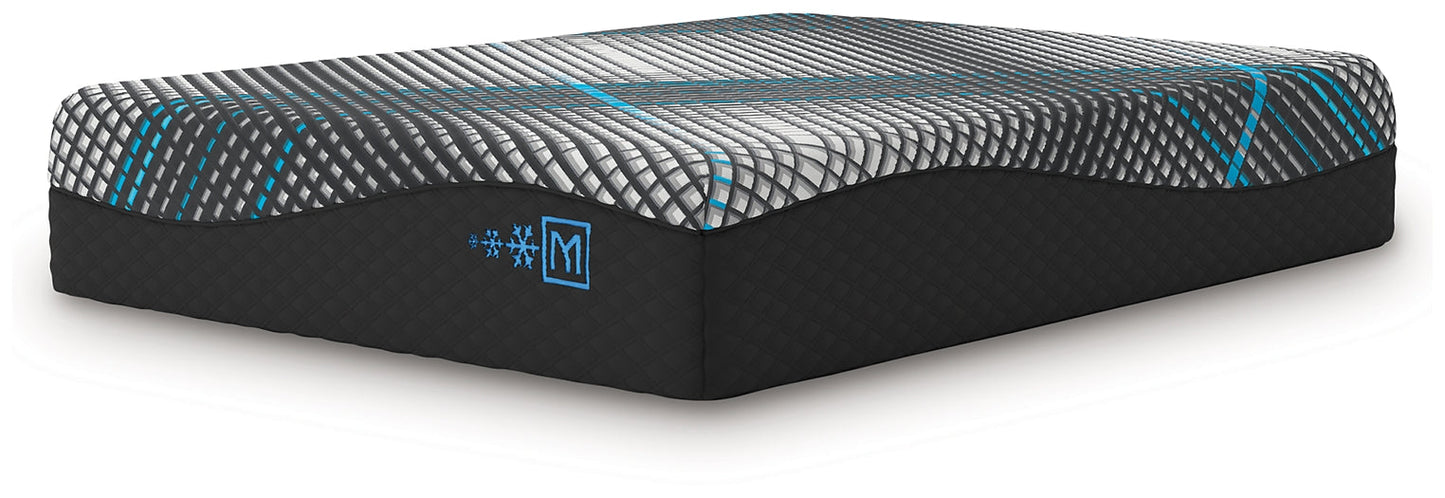 Millennium 2.0 Hybrid 14 Inch Twin XL Mattress Sierra Sleep® by Ashley