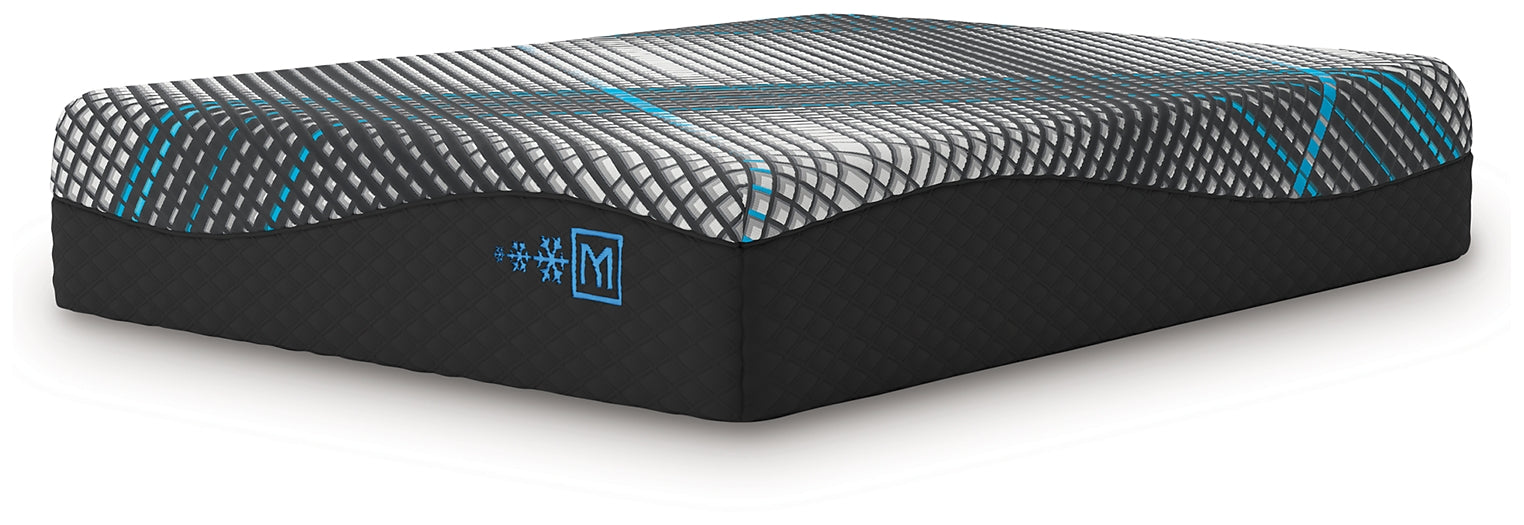 Millennium 2.0 Hybrid 14 Inch Twin XL Mattress Sierra Sleep® by Ashley