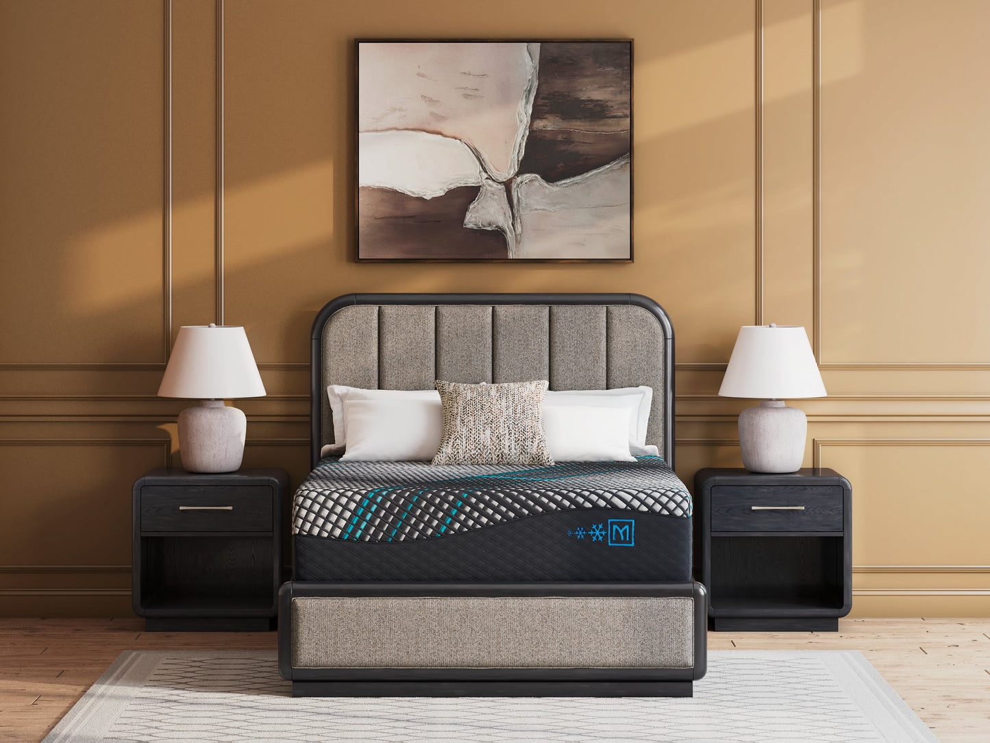 Millennium 2.0 Hybrid 14 Inch Twin XL Mattress Sierra Sleep® by Ashley