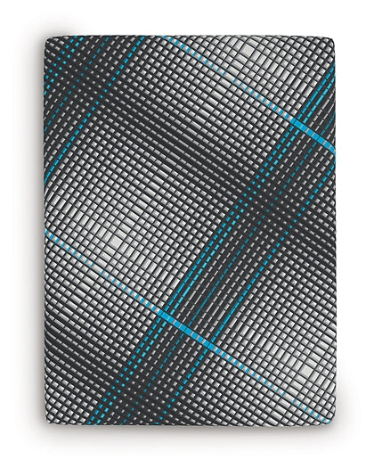 Millennium 2.0 Hybrid 12 Inch Queen Mattress Sierra Sleep® by Ashley