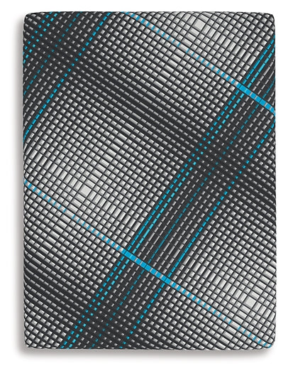 Millennium 2.0 Foam 12 Inch Twin XL Mattress Sierra Sleep® by Ashley