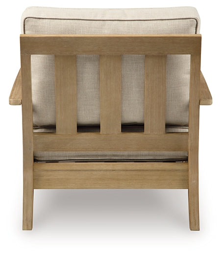 Clare View Lounge Chair w/Cushion (1/CN) Signature Design by Ashley®