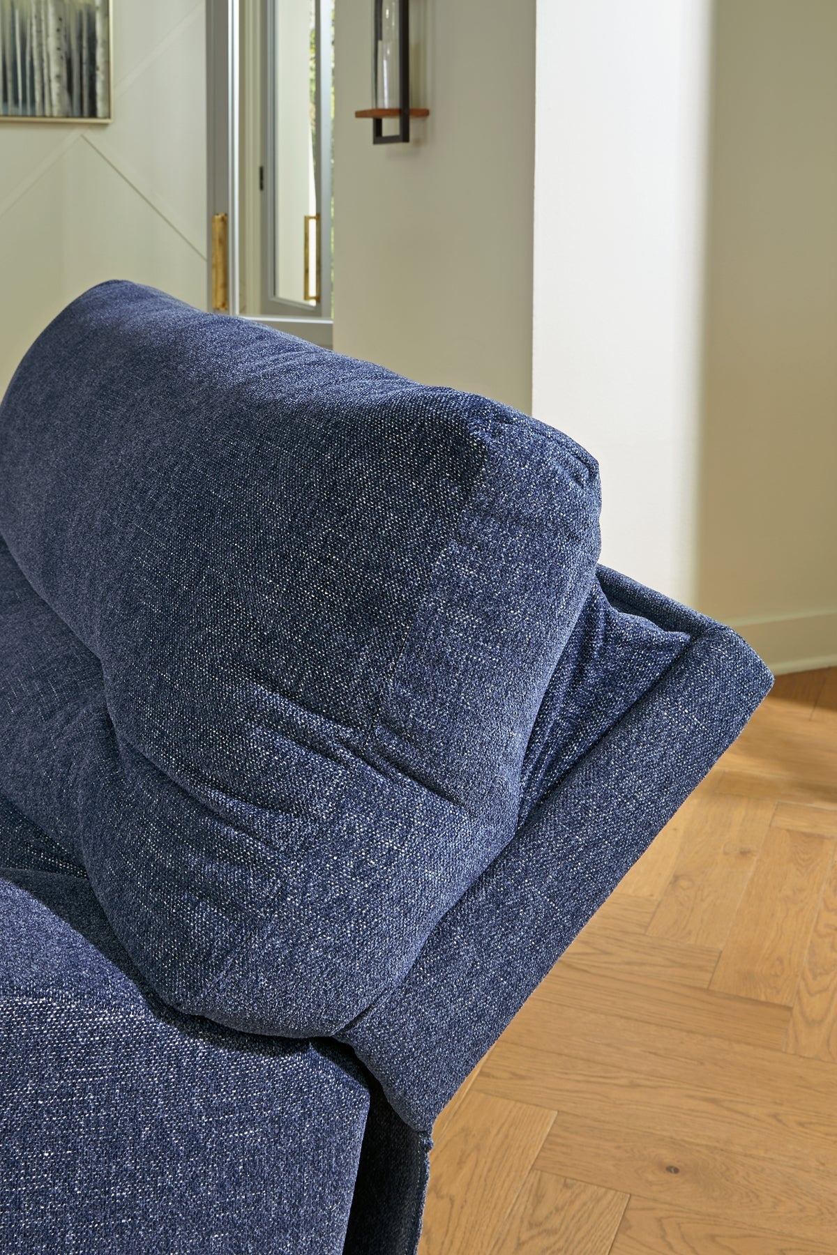 Acklen Place 2-Piece Power Reclining Sectional Signature Design by Ashley®