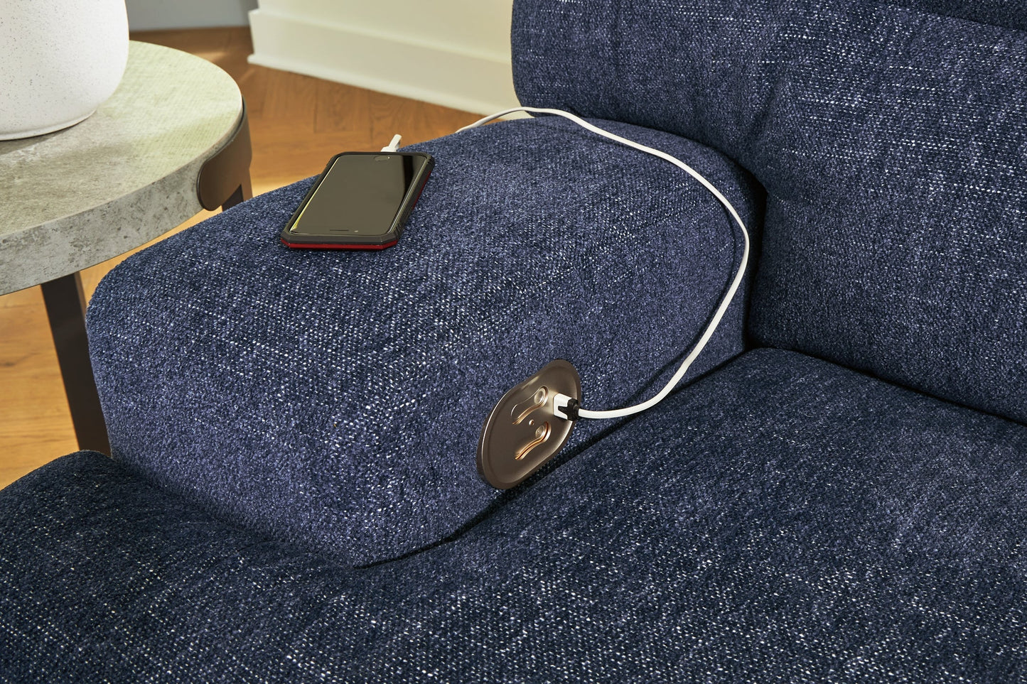 Acklen Place 2-Piece Power Reclining Sectional Signature Design by Ashley®