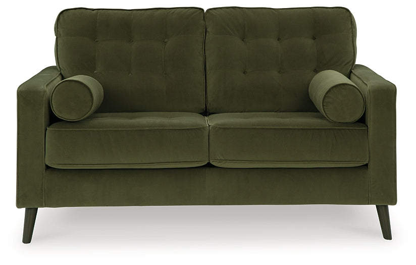 Reveon Lakes Loveseat Ashley®