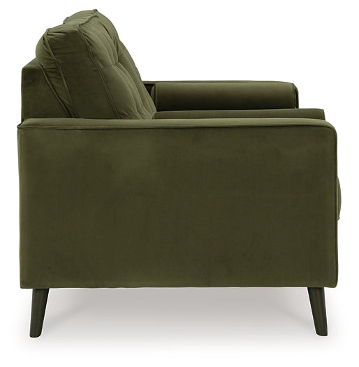 Reveon Lakes Loveseat Ashley®