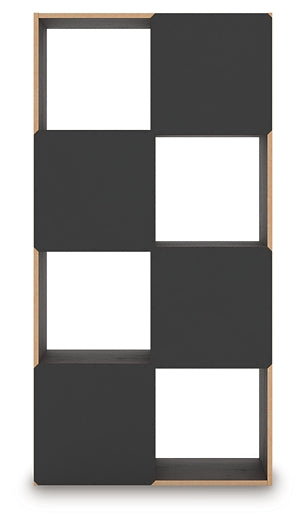 Piperton Eight Cube Organizer Signature Design by Ashley®