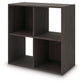 Piperton Four Cube Organizer Signature Design by Ashley®