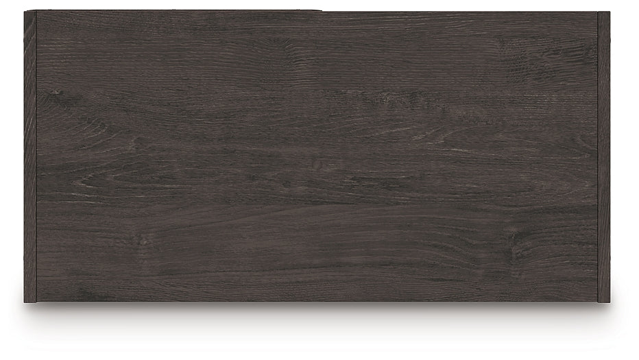 Piperton Four Cube Organizer Signature Design by Ashley®