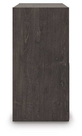 Piperton Four Cube Organizer Signature Design by Ashley®