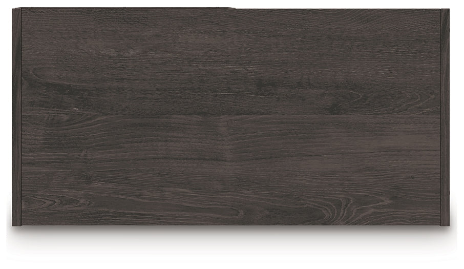 Piperton Six Cube Organizer Signature Design by Ashley®