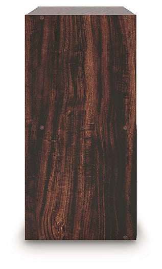 Glosmount Four Cube Organizer Signature Design by Ashley®