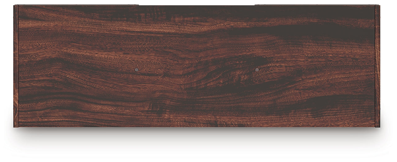 Glosmount Nine Cube Organizer Signature Design by Ashley®