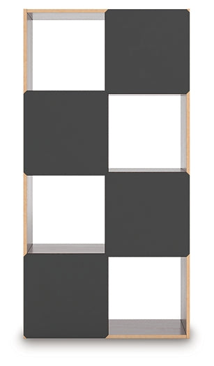 Glosmount Eight Cube Organizer Signature Design by Ashley®