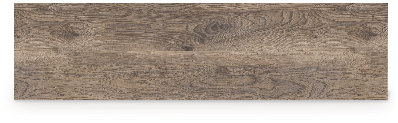 Rusticott Two Drawer Night Stand Signature Design by Ashley®