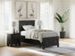 Lanolee Twin Panel Storage Bed Signature Design by Ashley®