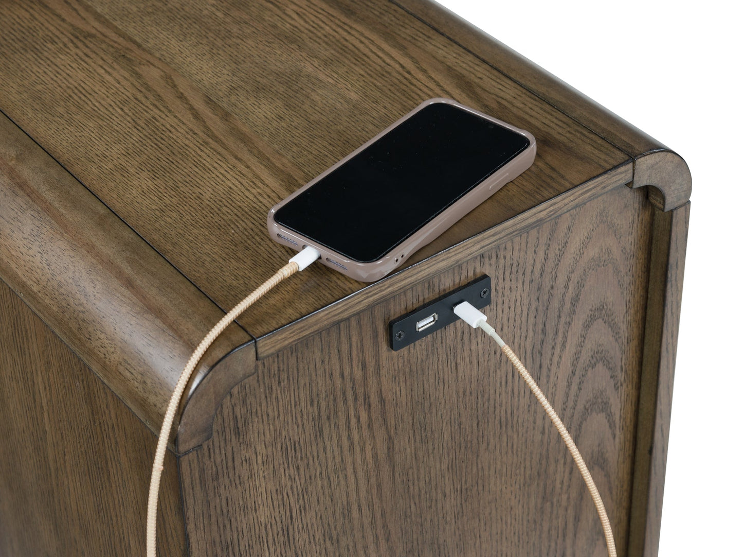 Jensworth Accent Table Signature Design by Ashley®