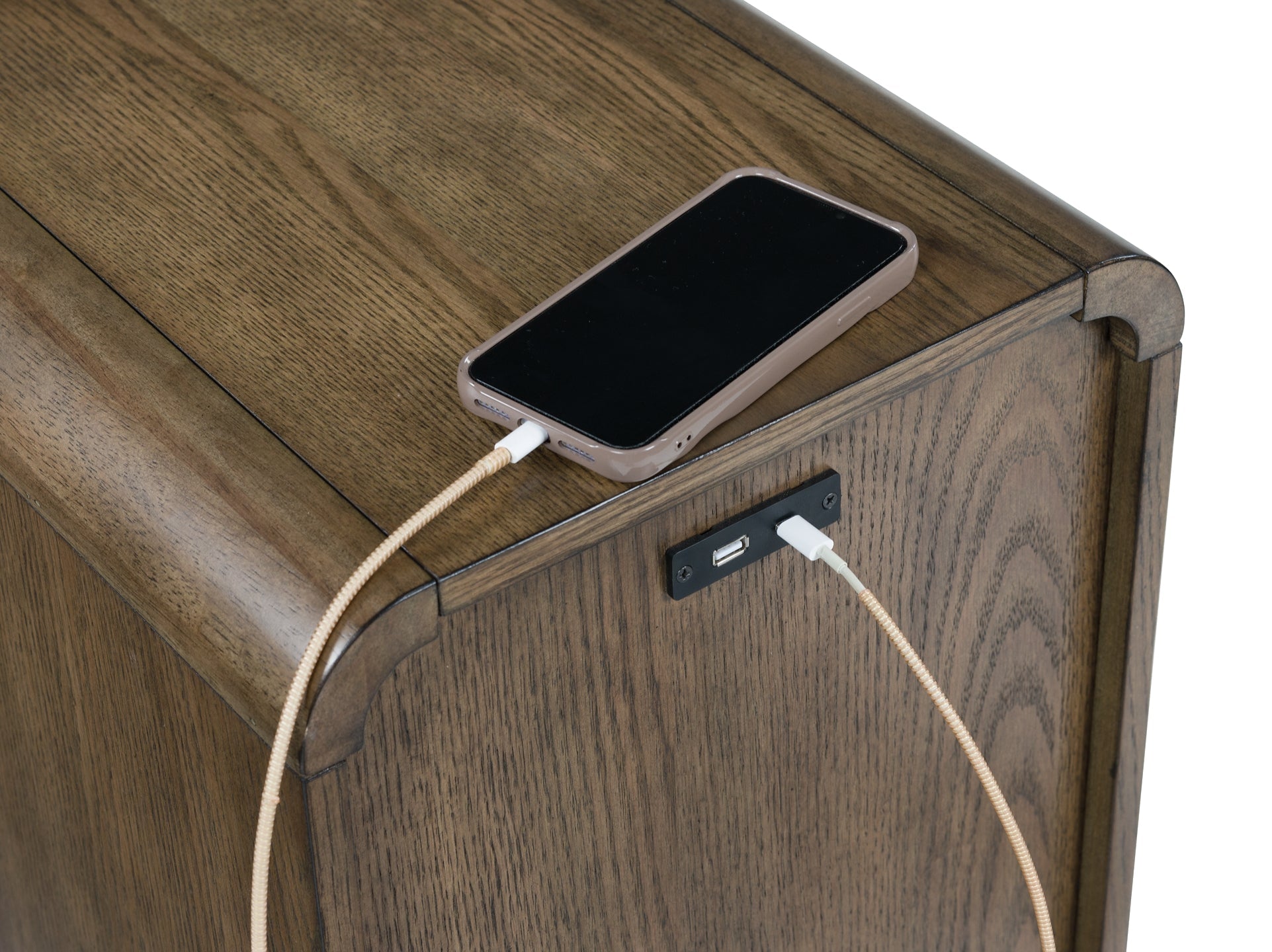 Jensworth Accent Table Signature Design by Ashley®