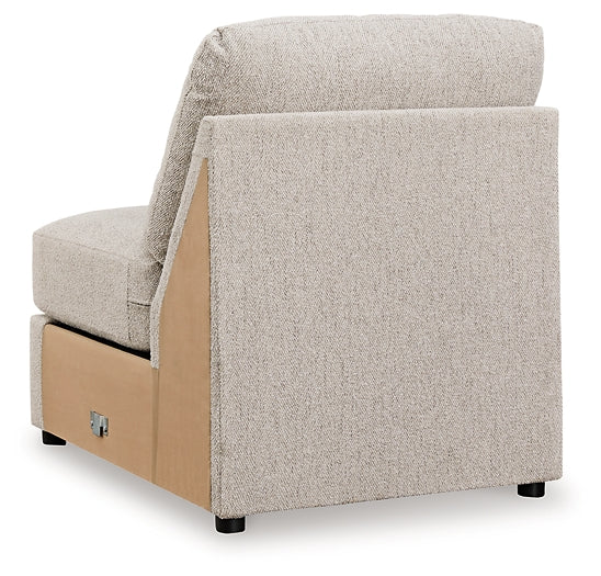 Ballyton 5-Piece Sectional Benchcraft®