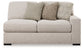Ballyton 5-Piece Sectional Benchcraft®