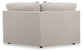 Ballyton 5-Piece Sectional Benchcraft®